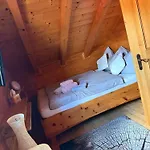 Weinberg Der Sinne - Mit Swim Und Hottub