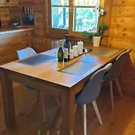 Weinberg Der Sinne - Mit Swim Und Hottub *
