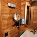 Weinberg Der Sinne - Mit Swim Und Hottub シャレー