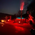 Weinberg Der Sinne - Mit Swim Und Hottub * Oberweinberg