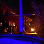 Weinberg Der Sinne - Mit Swim Und Hottub *