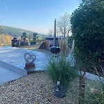 Weinberg Der Sinne - Mit Swim Und Hottub Alpstuga *
