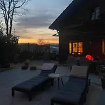 Weinberg Der Sinne - Mit Swim Und Hottub * Oberweinberg