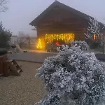 Weinberg Der Sinne - Mit Swim Und Hottub Alpstuga