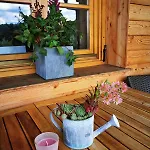 Weinberg Der Sinne - Mit Swim Und Hottub Alpstuga *