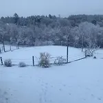 Weinberg Der Sinne - Mit Swim Und Hottub 木屋 Oberweinberg