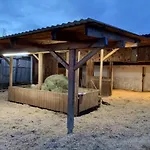 Weinberg Der Sinne - Mit Swim Und Hottub Alpstuga
