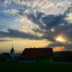 Weinberg Der Sinne - Mit Swim Und Hottub Oberweinberg