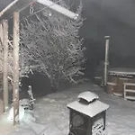 Weinberg Der Sinne - Mit Swim Und Hottub Oberweinberg