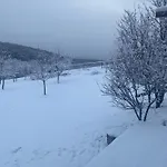 Alpstuga Weinberg Der Sinne - Mit Swim Und Hottub *