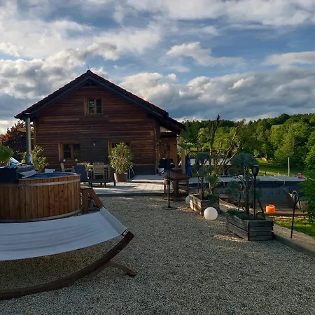 Weinberg Der Sinne - Mit Swim Und Hottub *